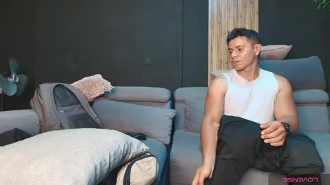 thestraightroom online show from May 16, 1:24 am
