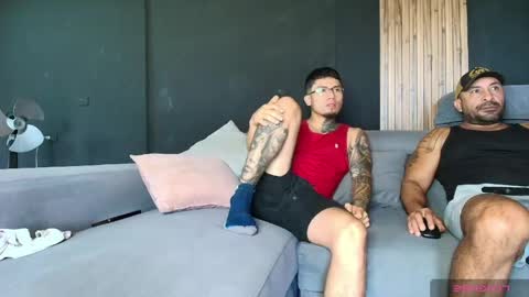 thestraightroom online show from May 21, 12:34 pm