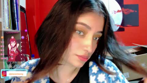  I dont do real meetings My bio  online show from January 27, 5:47 am