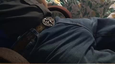 thetnguy online show from November 15, 2:46 pm