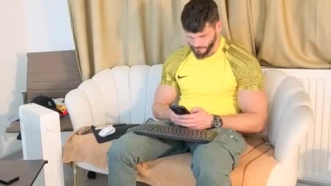 TheTop online show from November 4, 7:35 pm