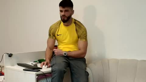 TheTop online show from December 1, 7:08 pm