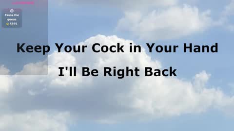 Stella online show from March 25, 3:23 am