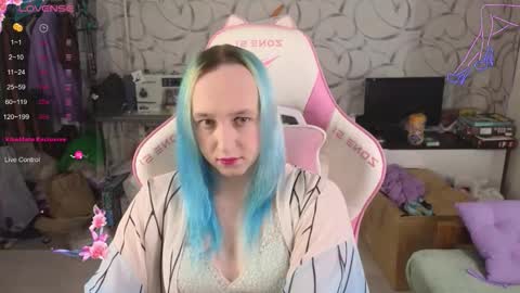 The Great And Powerful Trixie online show from October 8, 8:56 am