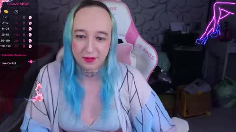 The Great And Powerful Trixie online show from November 14, 6:23 am