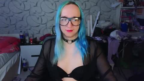 The Great And Powerful Trixie online show from June 14, 4:58 am