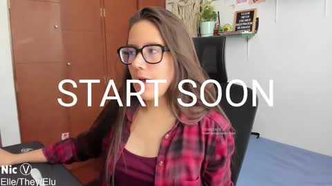 Nicole online show from September 17, 12:07 pm