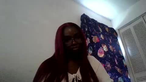 TheTsbarbieee online show from September 23, 3:26 pm