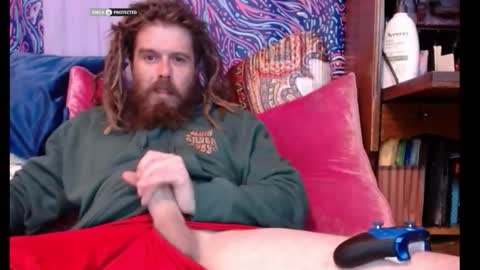 Snapshot of theugly_1 chatting on February 13, 2:24 pm Thicbwc4u online show from February 13, 2:24 pm