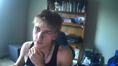 Snapshot of thevincegray chatting on June 5, 12:28 am Vince online show from June 5, 12:28 am