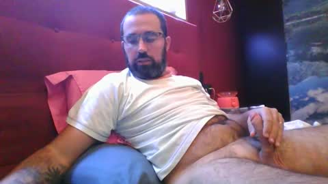 Carlos1990 online show from November 4, 12:43 am