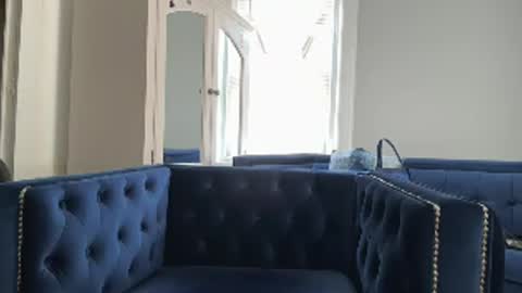 Sapphire the Vixen online show from July 26, 4:47 pm