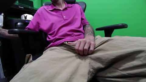 TheVulvaAddict aka kuruptxxx online show from May 6, 6:57 pm