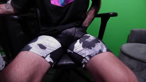TheVulvaAddict aka kuruptxxx online show from June 28, 1:28 pm