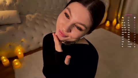 Snapshot of thewetmuse chatting on November 19, 10:26 am Grace Next broadcast - online show from November 19, 10:26 am