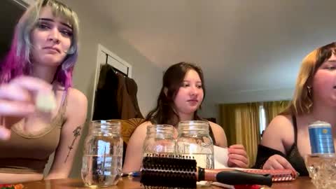 Snapshot of thewildwildwest chatting on March 8, 11:52 pm West online show from March 8, 11:52 pm