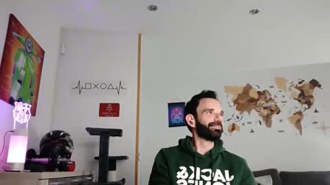 thewitcher69_ online show from September 27, 6:02 pm