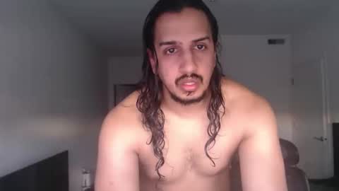 Vampiro online show from April 25, 12:02 am