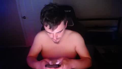 Snapshot of theycallmeking1000 chatting on May 14, 5:14 am TheKingOfPorn online show from May 14, 5:14 am