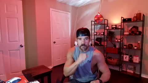 theycravebwc online show from May 16, 5:56 pm