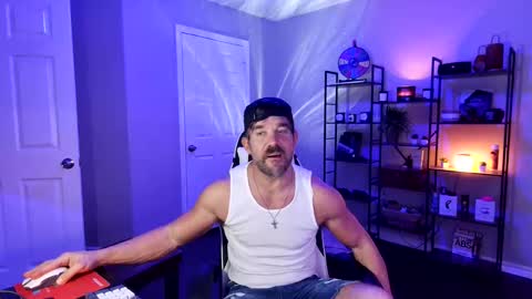 theycravebwc online show from May 18, 11:21 pm