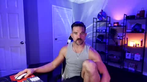 theycravebwc online show from May 23, 11:20 pm