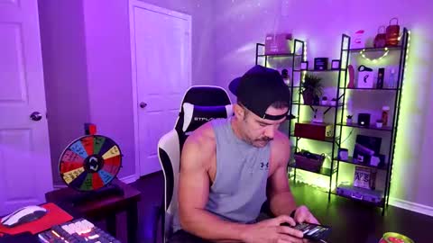 theycravebwc online show from June 7, 9:07 pm
