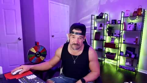 theycravebwc online show from June 11, 1:38 am