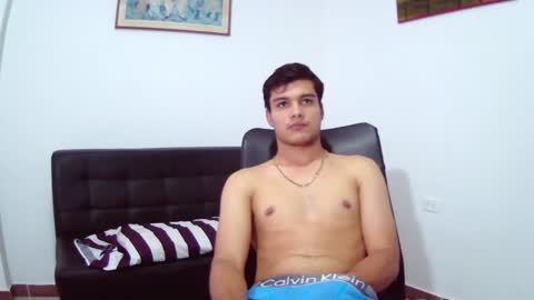 Thiago Diaz online show from January 25, 1:52 pm