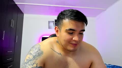 Thiago online show from January 6, 7:52 am