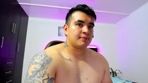 Thiago online show from January 7, 4:29 am