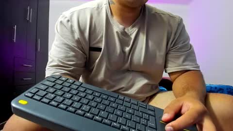 Thiago online show from January 9, 8:03 am