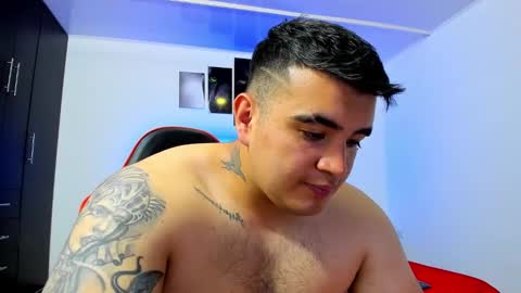 Thiago online show from March 11, 6:10 am