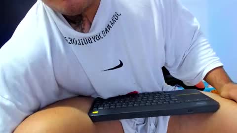 Thiago online show from October 14, 6:36 am