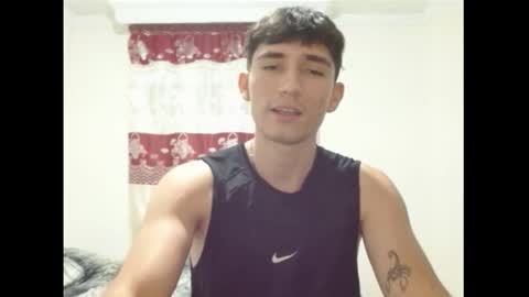 thiago_deseo69 online show from February 7, 1:09 am