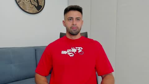 thiago_driussi online show from December 4, 1:14 am