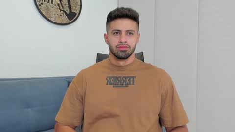 thiago_driussi online show from December 10, 12:06 am