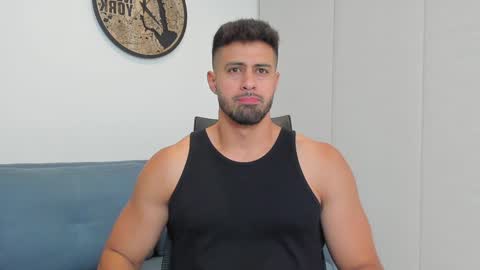 thiago_driussi online show from December 19, 12:56 am