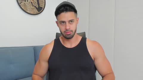 thiago_driussi online show from December 21, 3:03 am