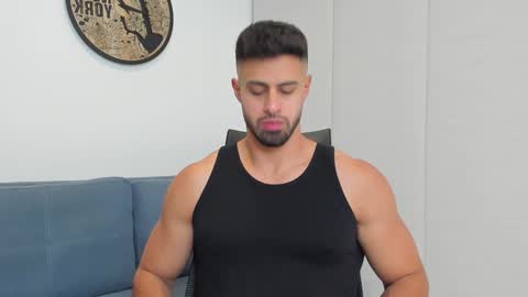 thiago_driussi online show from December 23, 2:02 am