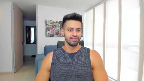 thiago_driussi online show from February 23, 4:46 pm