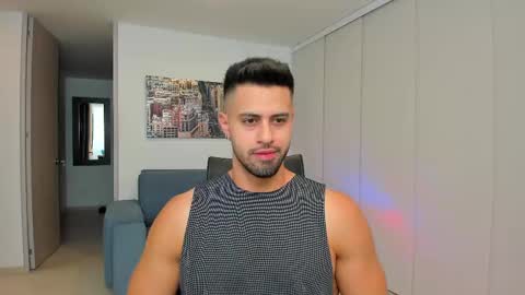 thiago_driussi online show from February 26, 2:59 am