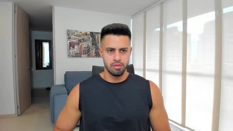 thiago_driussi online show from February 26, 8:54 pm