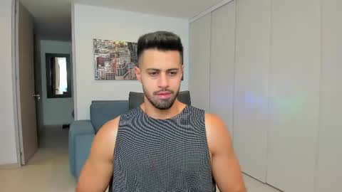 thiago_driussi online show from March 4, 3:11 am