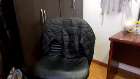 thiago_happy online show from December 23, 3:48 am