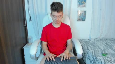 Manuel online show from September 24, 1:42 am