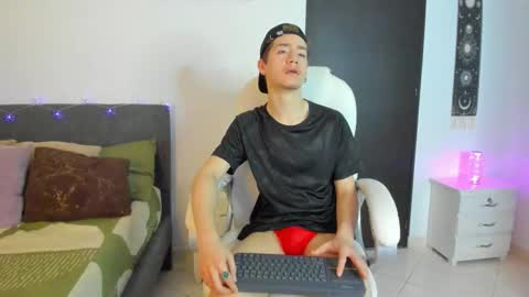 Manuel online show from February 7, 6:17 am