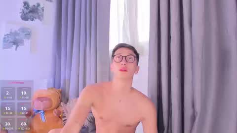 SanThiago online show from September 12, 9:59 pm