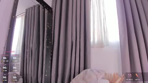 SanThiago online show from March 13, 7:42 pm