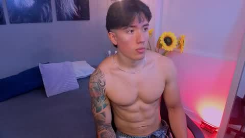 Snapshot of thiago_kent chatting on March 6, 12:01 pm thiago_kent online show from March 6, 12:01 pm